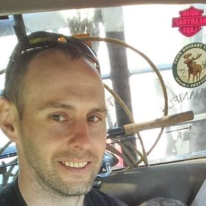 Meet your Posher, Jason